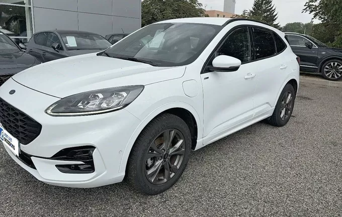 FORD KUGA 2.5 Duratec 225 ch PHEV Powershift ST-Line photo 21 2130611