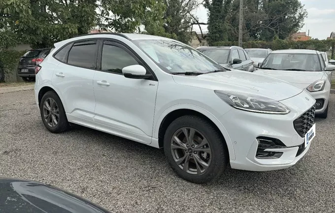 FORD KUGA 2.5 Duratec 225 ch PHEV Powershift ST-Line photo 23 2130611