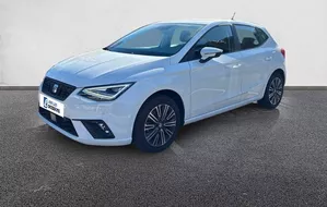 SEAT IBIZA 1.0 TSI 110 ch S/S DSG7 Copa VSSZZZKJ6RR047726