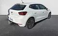 Miniature SEAT IBIZA 1.0 TSI 110 ch S/S DSG7 Copa extérieur trois quart arrière droit 2129627