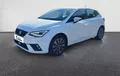 Miniature SEAT IBIZA 1.0 TSI 110 ch S/S DSG7 Copa extérieur trois quart avant gauche 2129627