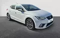 Miniature SEAT IBIZA 1.0 TSI 110 ch S/S DSG7 Copa extérieur trois quart avant droit 2129627
