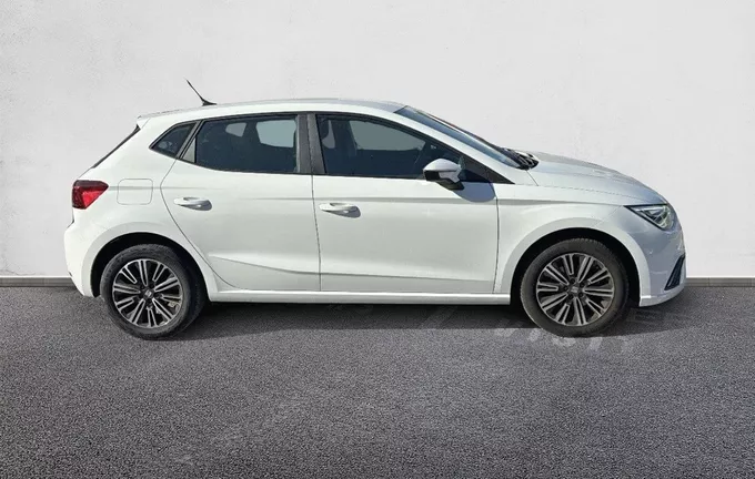 SEAT IBIZA 1.0 TSI 110 ch S/S DSG7 Copa extérieur côté droit 2129627