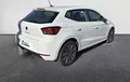 Miniature SEAT IBIZA 1.0 TSI 110 ch S/S DSG7 Copa extérieur trois quart arrière droit 2129627
