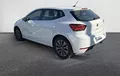Miniature SEAT IBIZA 1.0 TSI 110 ch S/S DSG7 Copa extérieur trois quart arrière gauche 2129627