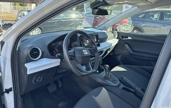 SEAT IBIZA 1.0 TSI 110 ch S/S DSG7 Copa photo 11 2129627
