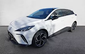 MG MG4 EV 77kWh - 180 kW Premium LSJWH4092TN066953