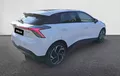 Miniature MG MG4 EV 77kWh - 180 kW Premium extérieur trois quart arrière droit 9881
