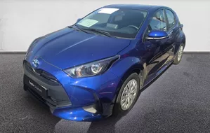 TOYOTA YARIS Hybride 116h Dynamic YARKBAC3600135705