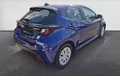 Miniature TOYOTA YARIS Hybride 116h Dynamic extérieur trois quart arrière droit 1103414