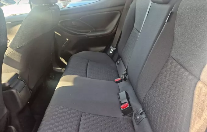 TOYOTA YARIS Hybride 116h Dynamic photo 17 1103414