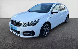 PEUGEOT 308 PureTech 130ch S&S BVM6 Tech Edition 2126862