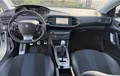 Miniature PEUGEOT 308 PureTech 130ch S&S BVM6 Tech Edition extérieur trois quart avant droit 2126862