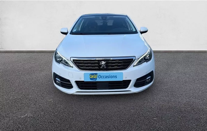 PEUGEOT 308 PureTech 130ch S&S BVM6 Tech Edition photo 9 2126862