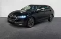 Miniature SKODA OCTAVIA Combi 1.5 TSI Hybrid 150 ch ACT DSG7 Selection extérieur trois quart avant gauche 2128158