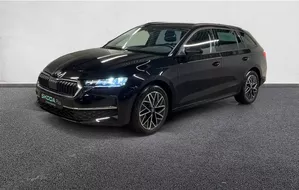 SKODA OCTAVIA Combi 1.5 TSI Hybrid 150 ch ACT DSG7 Selection TMBJR8NX2SY099150