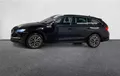 Miniature SKODA OCTAVIA Combi 1.5 TSI Hybrid 150 ch ACT DSG7 Selection extérieur trois quart arrière gauche 2128158