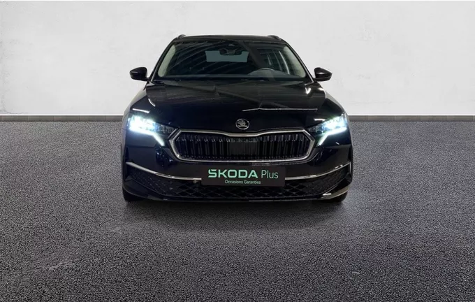 SKODA OCTAVIA Combi 1.5 TSI Hybrid 150 ch ACT DSG7 Selection photo 9 2128158