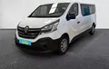 Miniature RENAULT TRAFIC Combi L2 dCi 145 Energy S&S Zen extérieur trois quart avant gauche 105328