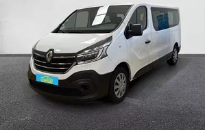 RENAULT TRAFIC Combi L2 dCi 145 Energy S&S Zen VF1JL000762884140