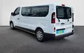 Miniature RENAULT TRAFIC Combi L2 dCi 145 Energy S&S Zen extérieur trois quart arrière gauche 105328