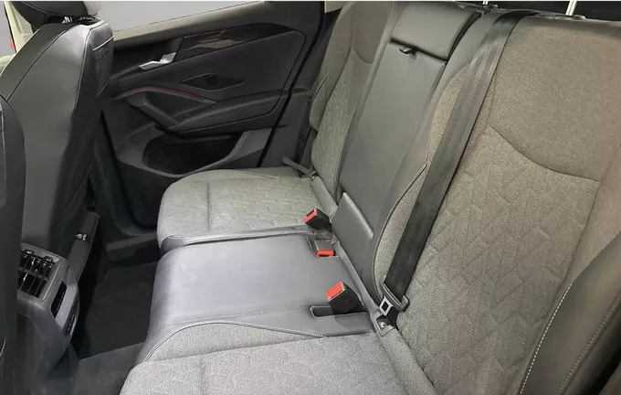VOLKSWAGEN TIGUAN 1.5 eHybrid 204ch DSG6 VW Edition extérieur arrière 2124888