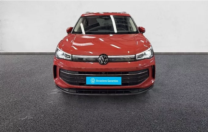VOLKSWAGEN TIGUAN 1.5 eHybrid 204ch DSG6 VW Edition photo 9 2124888