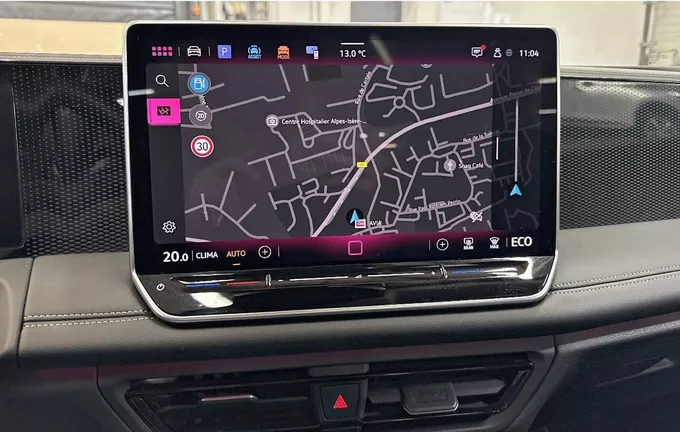VOLKSWAGEN TIGUAN 1.5 eHybrid 204ch DSG6 VW Edition photo 15 2124888