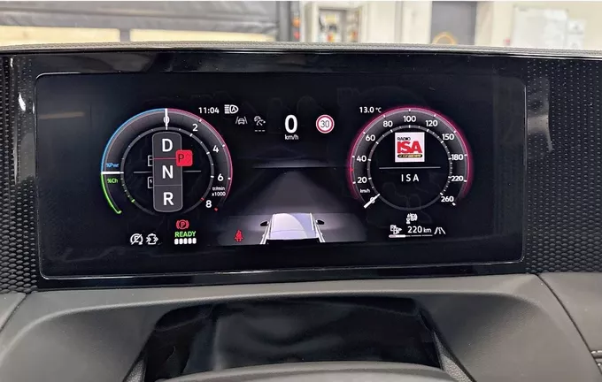 VOLKSWAGEN TIGUAN 1.5 eHybrid 204ch DSG6 VW Edition photo 19 2124888