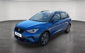 SEAT ARONA 1.0 TSI 115 ch Start/Stop DSG7 Copa VSSZZZKJ3TR554851