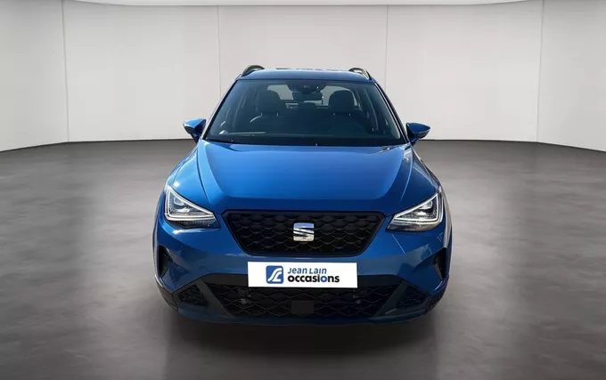 SEAT ARONA 1.0 TSI 115 ch Start/Stop DSG7 Copa extérieur avant 2131975