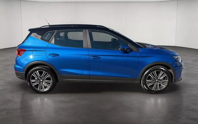 SEAT ARONA 1.0 TSI 115 ch Start/Stop DSG7 Copa extérieur côté droit 2131975