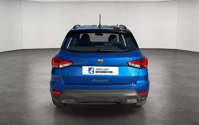 SEAT ARONA 1.0 TSI 115 ch Start/Stop DSG7 Copa extérieur arrière 2131975