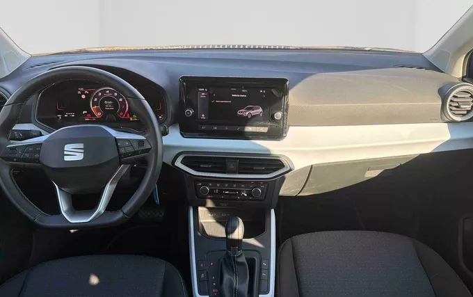 SEAT ARONA 1.0 TSI 115 ch Start/Stop DSG7 Copa photo 14 2131975