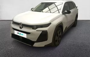 CITROEN C5 AIRCROSS HYBRIDE 145 ch e-DCS6 Max VR7KAHPY3SL054925