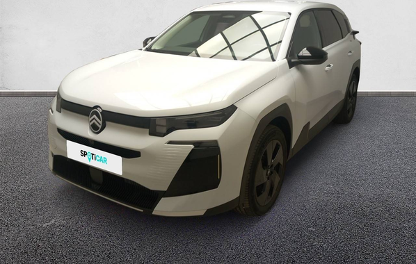 CITROEN C5 AIRCROSS HYBRIDE 145 ch e-DCS6 Max VR7KAHPY3SL054925