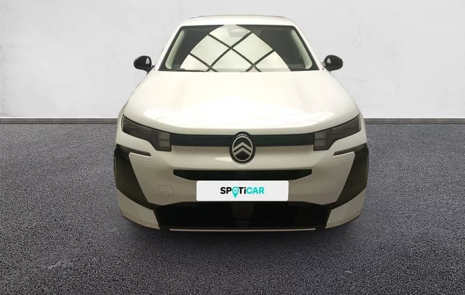 CITROEN C5 AIRCROSS HYBRIDE 145 ch e-DCS6 Max extérieur avant 945246