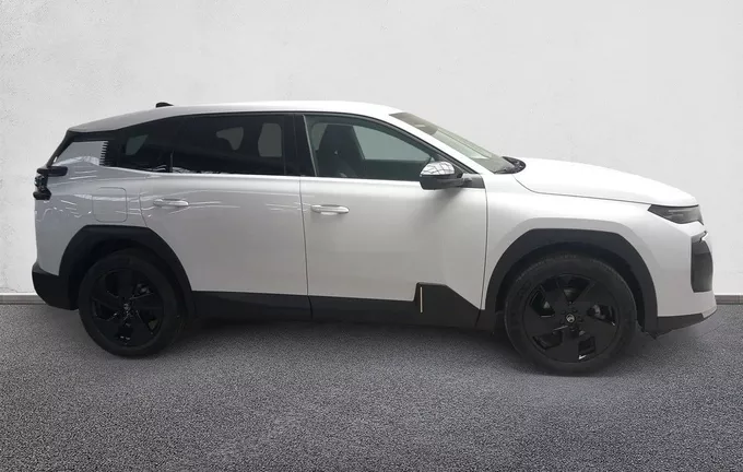 CITROEN C5 AIRCROSS HYBRIDE 145 ch e-DCS6 Max extérieur côté droit 945246