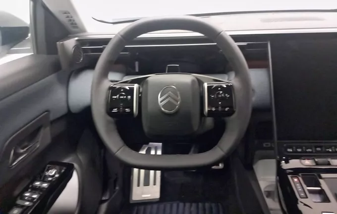 CITROEN C5 AIRCROSS HYBRIDE 145 ch e-DCS6 Max photo 9 945246