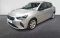 Miniature OPEL CORSA 1.2 Turbo 100 ch BVA8 Elegance Business extérieur trois quart avant gauche 945735