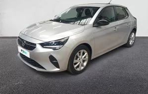 OPEL CORSA 1.2 Turbo 100 ch BVA8 Elegance Business VXKUPHNKSP4116592