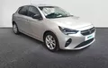 Miniature OPEL CORSA 1.2 Turbo 100 ch BVA8 Elegance Business extérieur trois quart avant droit 945735