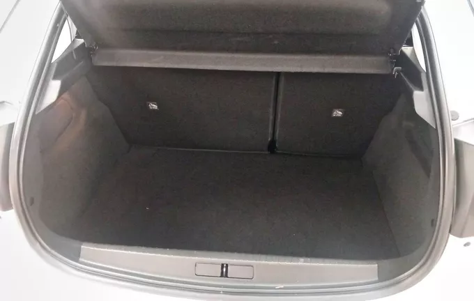 OPEL CORSA 1.2 Turbo 100 ch BVA8 Elegance Business extérieur arrière 945735