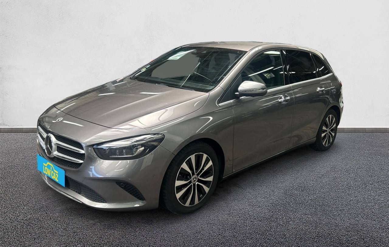 MERCEDES CLASSE B