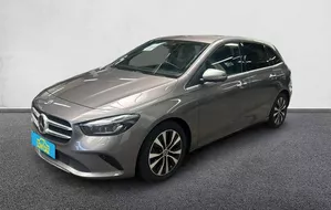 MERCEDES CLASSE B 200 d 8G-DCT Business Line Edition W1K2470121J362662