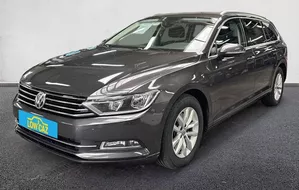 VOLKSWAGEN PASSAT SW 2.0 TDI 150 DSG7 Confortline Business 213021