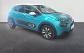 Miniature CITROEN C3 PureTech 110 ch EAT6 Max extérieur trois quart avant droit 945395