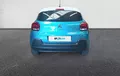 Miniature CITROEN C3 PureTech 110 ch EAT6 Max extérieur trois quart arrière droit 945395
