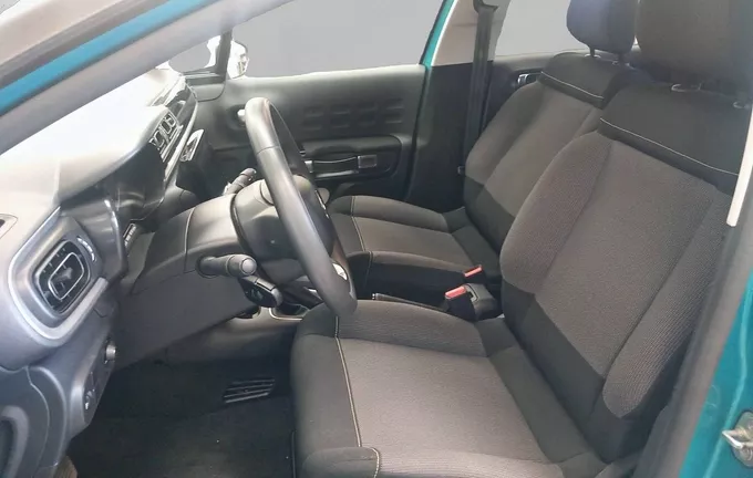 CITROEN C3 PureTech 110 ch EAT6 Max photo 11 945395
