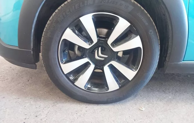 CITROEN C3 PureTech 110 ch EAT6 Max photo 13 945395
